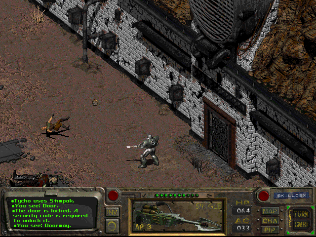 fallout 2 for mac